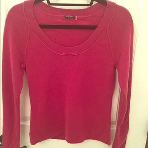 MAGASCHONI CASHMERE SWEATER